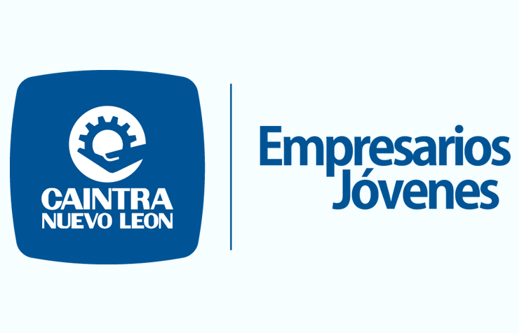 Logo LA CÁMARA DE LA INDUSTRIA DE TRANSFORMACION DE NUEVO LEÓN