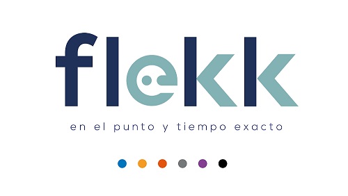 Logo LOGIFLEKK 