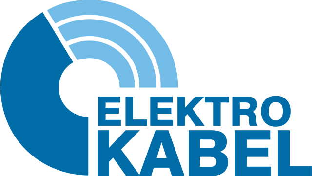 Logo Elektrokabel Mexico