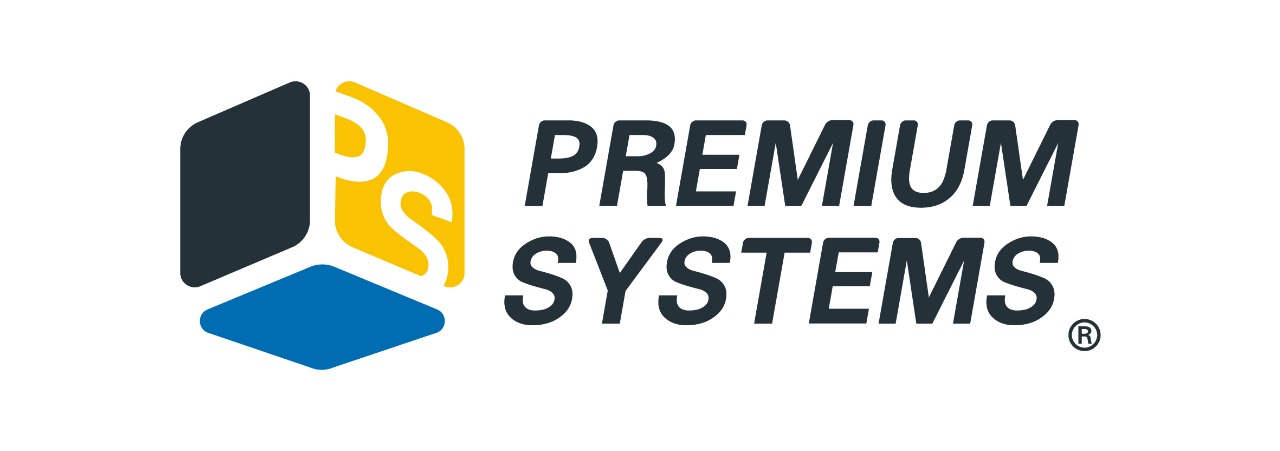 Logo Premium Systems