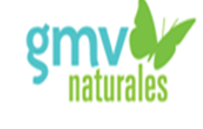 Logo GRUPO GMV NATURALES
