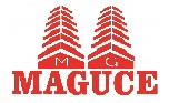 Logo MAGUCE