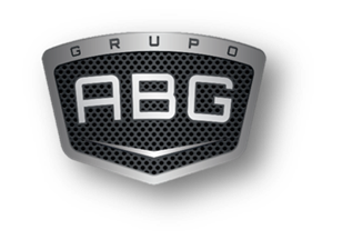 Logo GRUPO ABG AUTOMOTRIZ