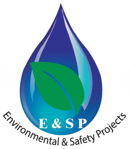 Logo ENVIRONMENTAL & SAFETY PROJECTS 