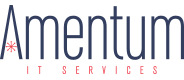 Logo AMENTUM IT SERVICES
