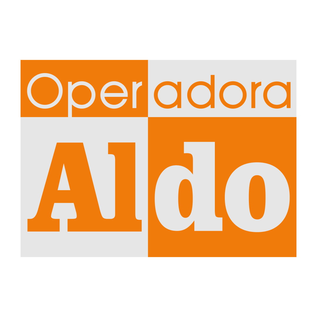 Logo OPERADORA ALDO S. DE R.L. DE C.V.