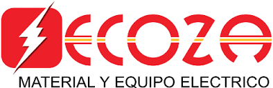 Logo ECOZZA ELECTRIC S.A. DE C.V.