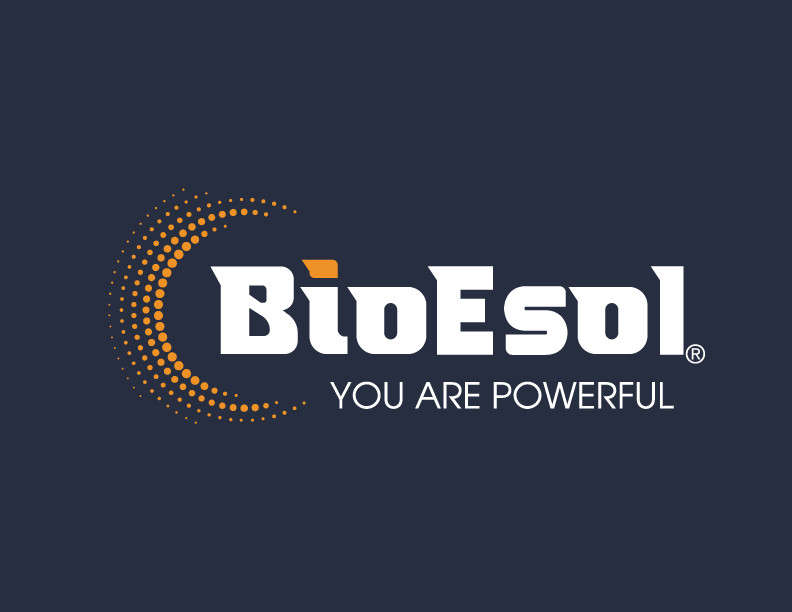 Logo EBIOESOL ENERGY, SAPI DE CV
