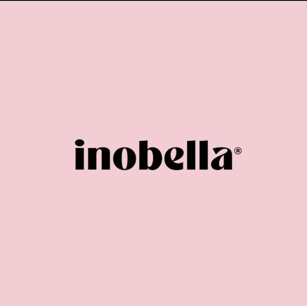 Logo Inobella S.R.L. de C.V.