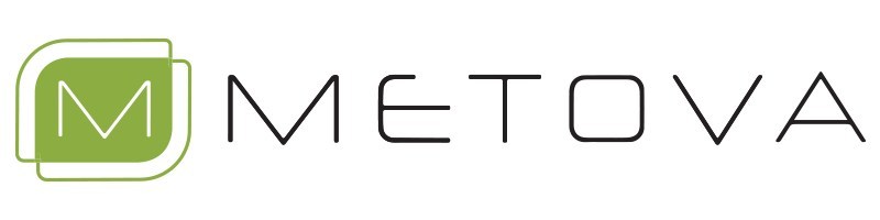 Logo Metova