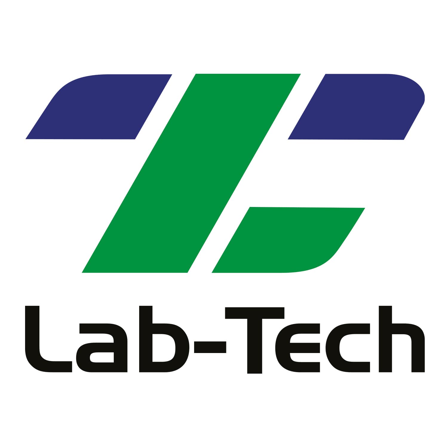 Logo LAB TECH INSTRUMENTACION