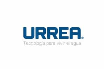 Logo VALVULAS URREA