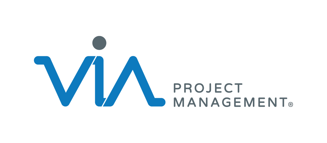 Logo VIA PROJECT MANAGEMENT