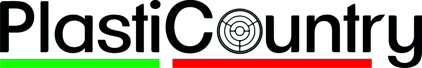 Logo Plasticos Country
