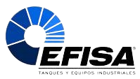 Logo TANQUES Y EQUIPOS INDUSTRIALES EFISA S.A. DE C.V.