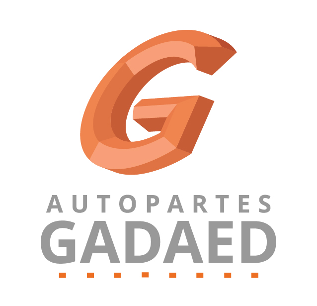 Logo Autopartes Gadaed