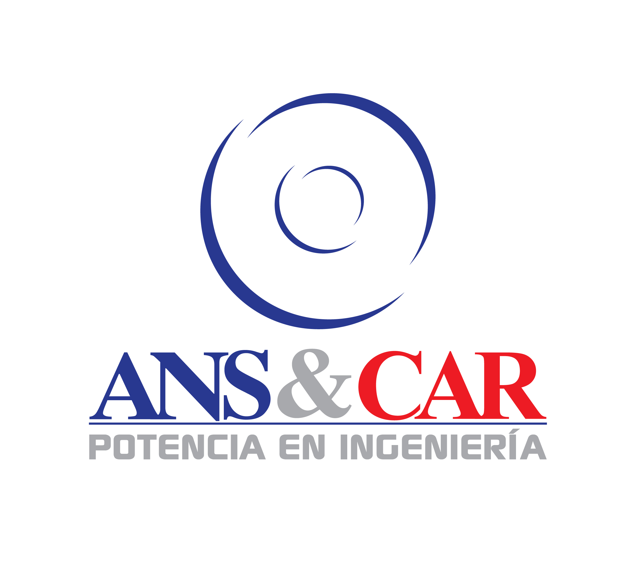 Logo ANS & CAR
