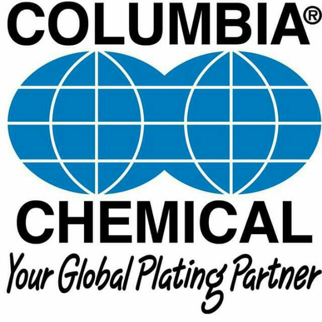 Logo COLUMBIA CHEMICAL SA DE CV