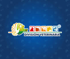 Logo Collins division veterinaria S.A de C.V